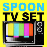 Spoon LP - Tv Set