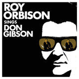 Roy Orbison LP - Roy Orbison Sings Don Gibson