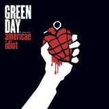 Green Day LP - American Idiot | Buy Now For 64.99