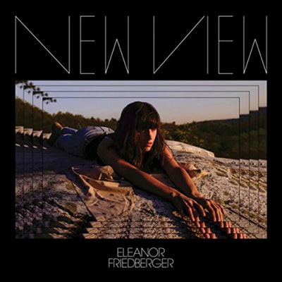 Friedberger Eleanor LP - New View