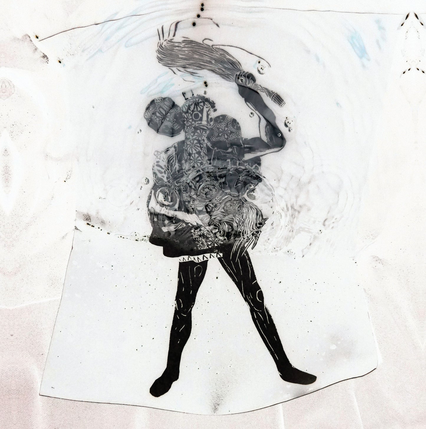 12Z LP - Trembling Air