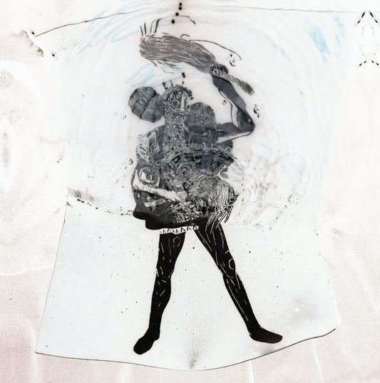 12Z LP - Trembling Air