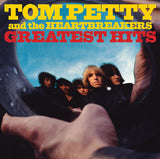 Tom Petty LP - Greatest Hits