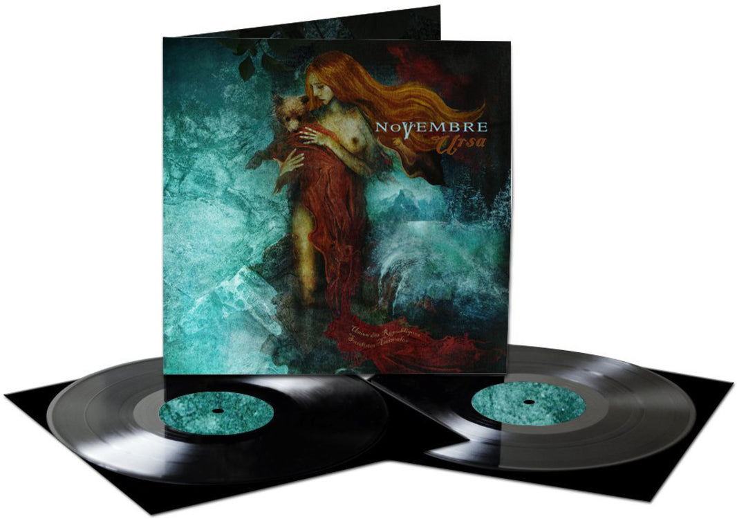 Novembre LP - Ursa