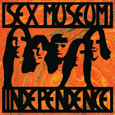 Sex Museum LP - Independence