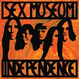 Sex Museum LP - Independence