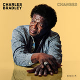 Charles Bradley LP - Changes