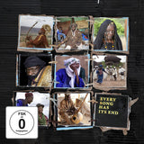 Various LP - Every Song Has Its End Sonic