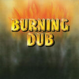 Revolutionaries LP - Burning Dub