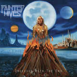 Painted Wives LP - Obsessed With The End