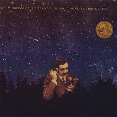 Isakov Gregory Alan LP - This Empty Northern Hemisphere