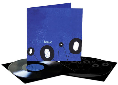 Gazpacho LP - Bravo