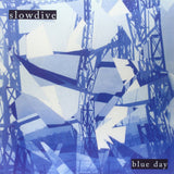 Slowdive LP - Blue Day | Buy Now For 44.99