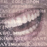 Alanis Morissette LP - Supposed Former Infatuation Junkie | Buy Now For 49.99
