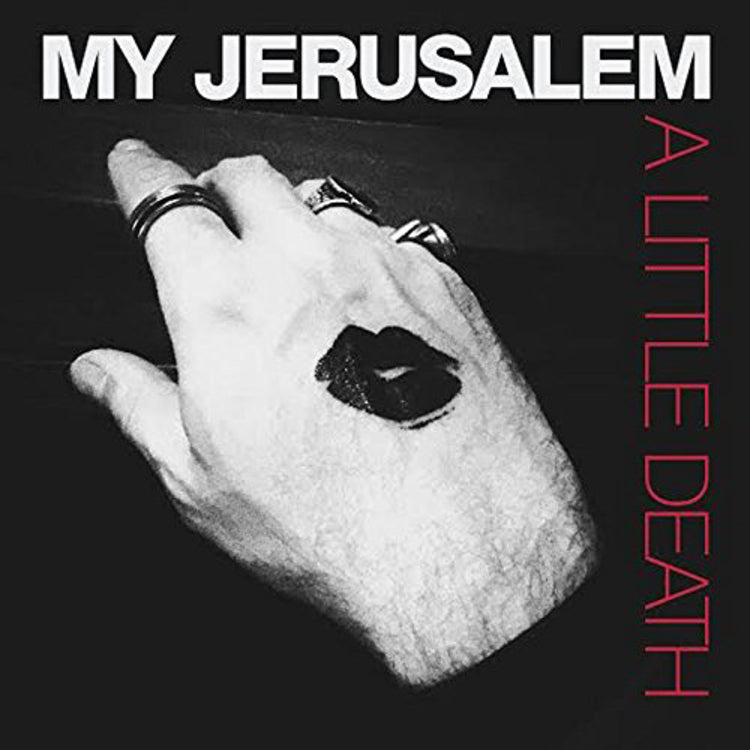 My Jerusalem LP - A Little Death