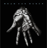 Dead Can Dance LP - Into The Labyrinth