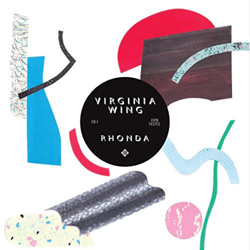 Virginia Wing LP - Rhonda