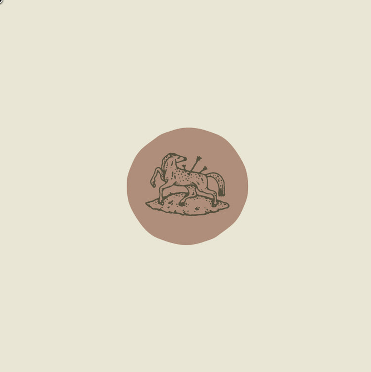 Torres Adam LP - Pearls To Swine