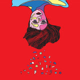 Madeira LP - Bad Humors