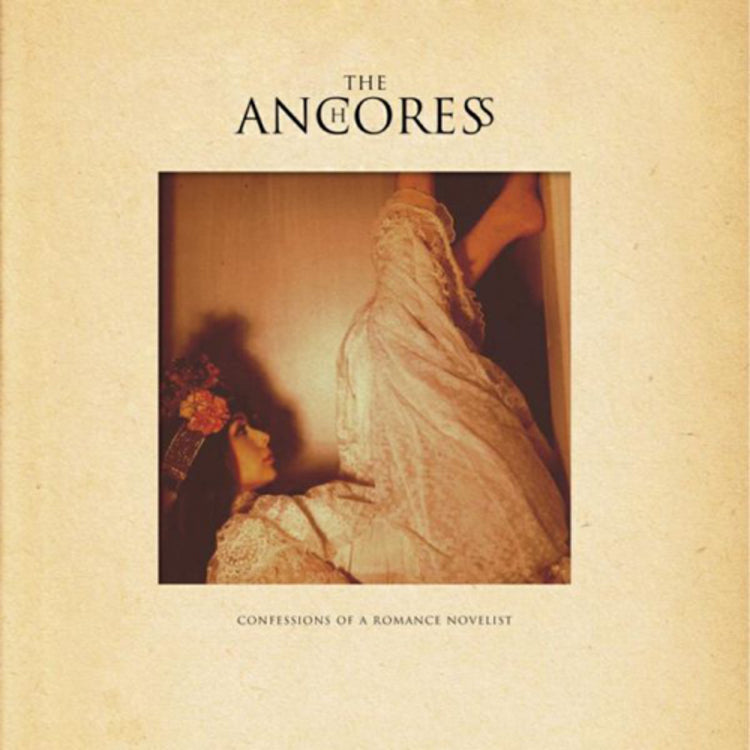Anchoress The LP - Confessions Of A Romance Novel