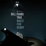 Bill Evans LP - Waltz For Debby