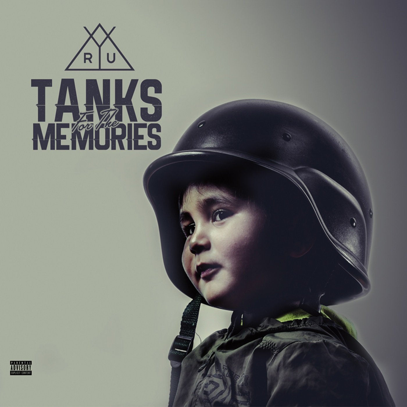 Ryu LP - Tanks For The Memories