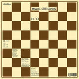 Manuel Gottsching LP - E2-E4
