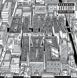 Blink-182 LP - Neighborhoods