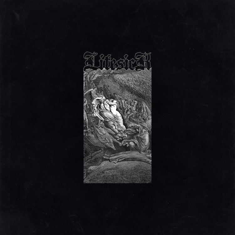 Lifesick LP - 6.0.1