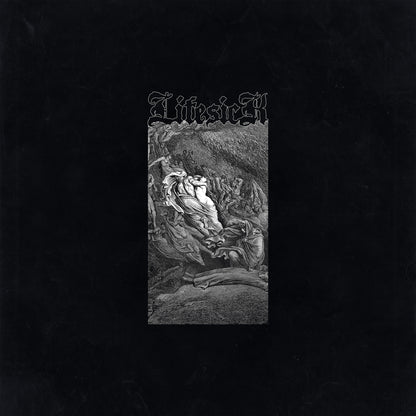 Lifesick LP - 6.0.1
