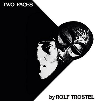 Trostel Rolf LP - Two Faces