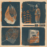 Non Canon LP - Non Canon