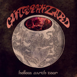 Glitter Wizard LP - Hollow Earth Tour (Red Vinyl) | Buy Now For 29.99