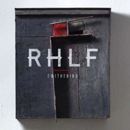 Roddy Hart And The Lonesome Fi LP - Swithering