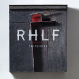 Roddy Hart And The Lonesome Fi LP - Swithering
