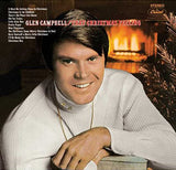 Glen Campbell LP - That Christmas Feeling