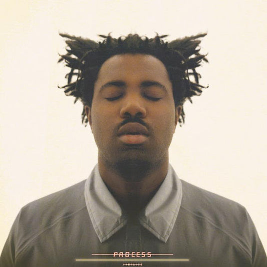Sampha LP - Process
