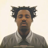 Sampha LP - Process