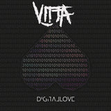 Vitja LP - Digital Love