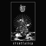 Weltesser LP - Crestfallen