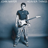 John Mayer LP - Heavier Things
