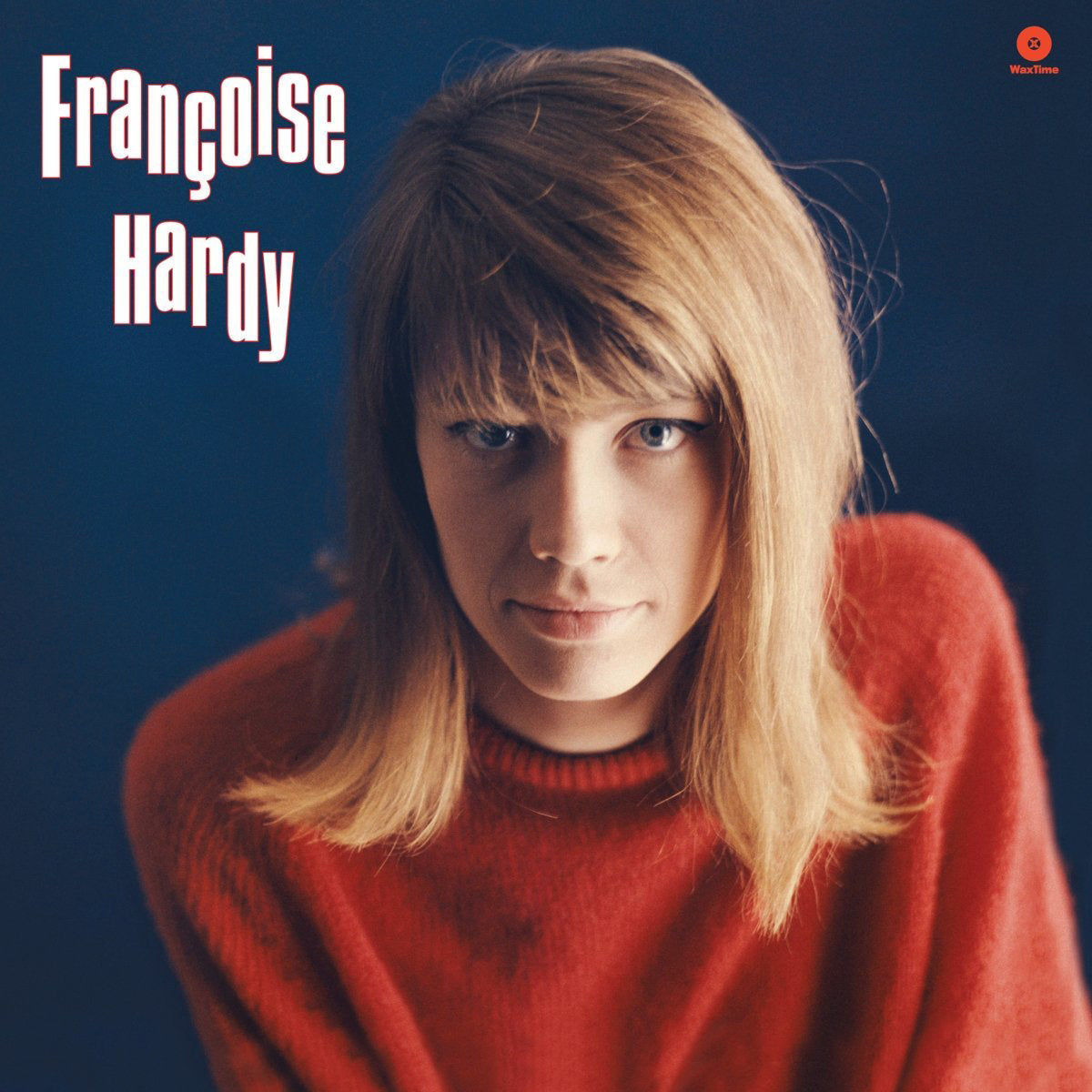 Francoise Hardy LP - Tous Les Garcons Et Les Filles (Deluxe Gatefold Edition).