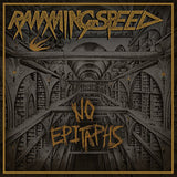 Ramming Speed LP - No Epitaphs