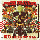Nick Oliveri LP - N.O. Hits At All - Volume One | Buy Now For 29.99