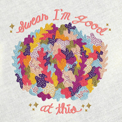 Diet Cig LP - Swear Im Good At Thi
