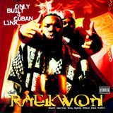 Raekwon LP - Only Built For Cuban Linx (2Lp) | Buy Now For 49.99