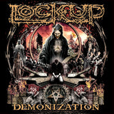 Lock Up LP - Demonization