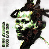 King Ayisoba LP - 1000 Can Die