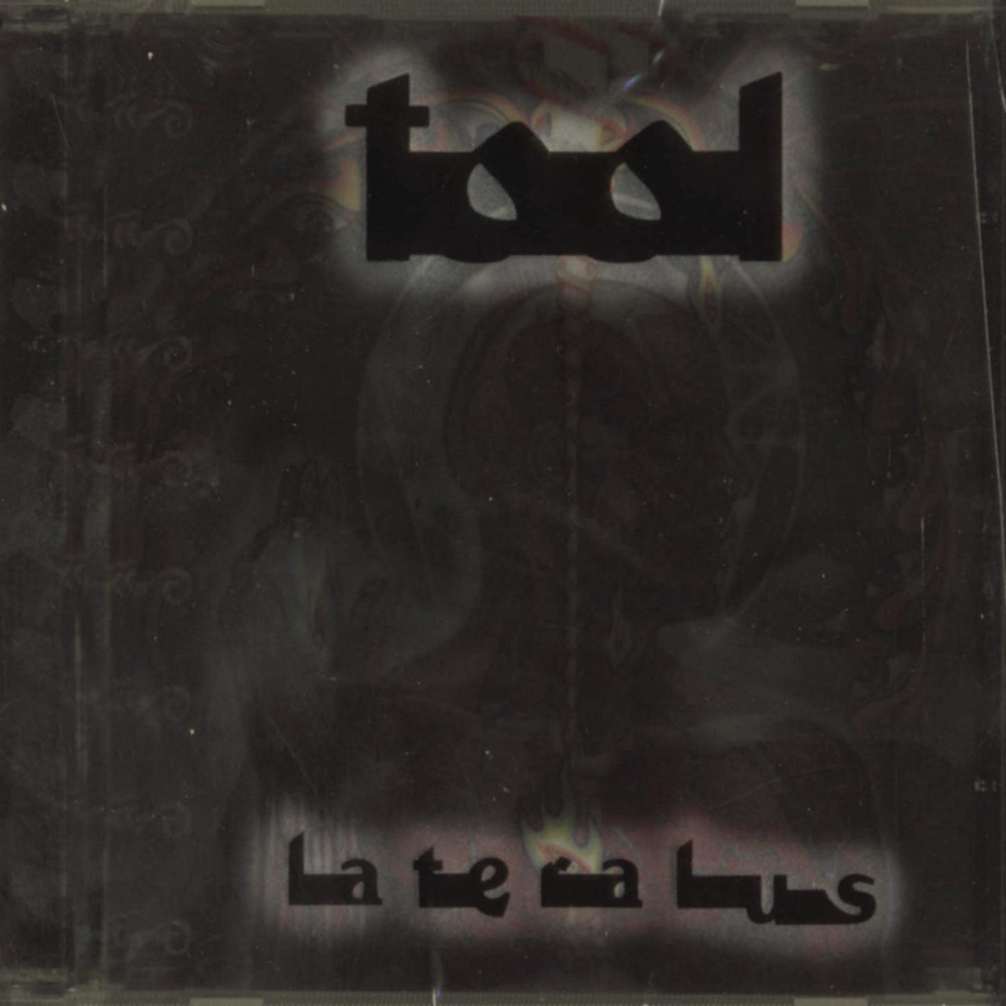 Tool LP - Lateralus