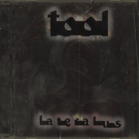 Tool LP - Lateralus